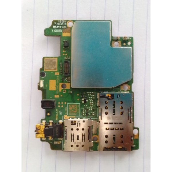 mesin redmi 5a minus