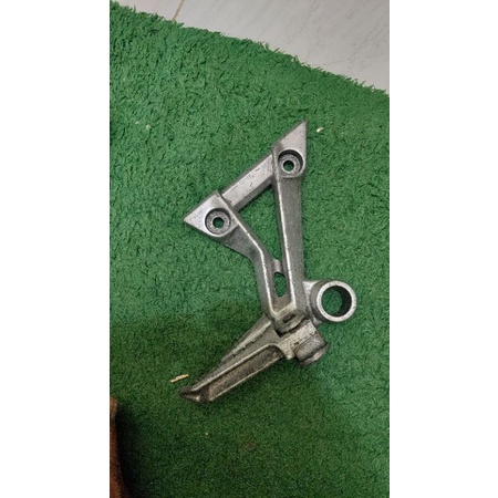 postep belakang ori ninja 250fi kanan