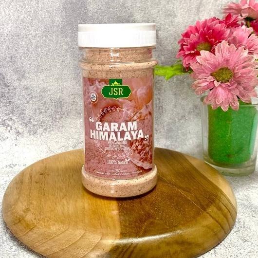 

BEST SELLER Garam Himalaya JSR 250gr*