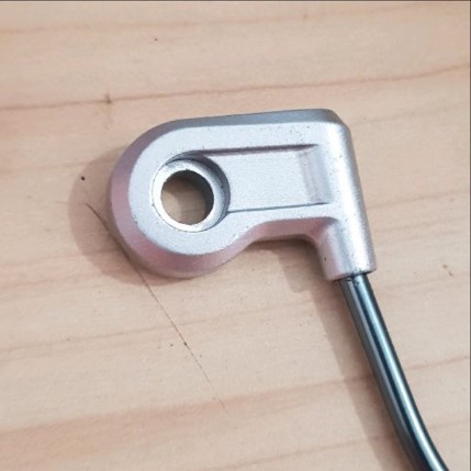 ⩵Reel bail assy set arm set kawat besar 1000 sampai 6000⩵