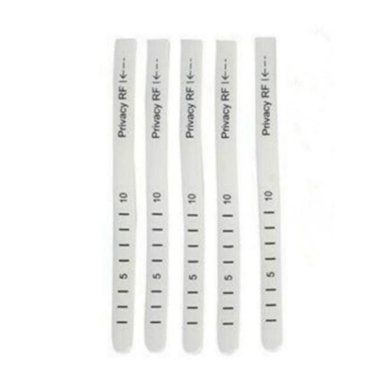 Head probe rf vaginal disposable thermiva comsumable