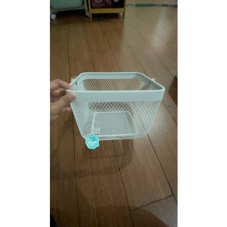 keranjang buah informa