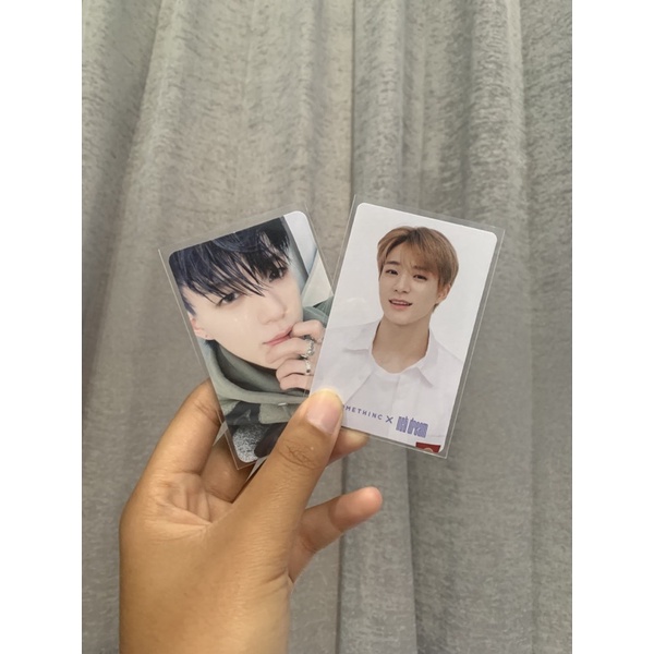 WTS PC JENO PB Beatbox & Somethinc