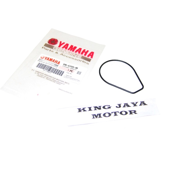 ORING WATER PUMP KECIL XEON ORISINIL YGP 44D-E2439-00