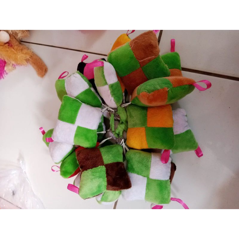 gantungan kunci/sovenir per 1pcs