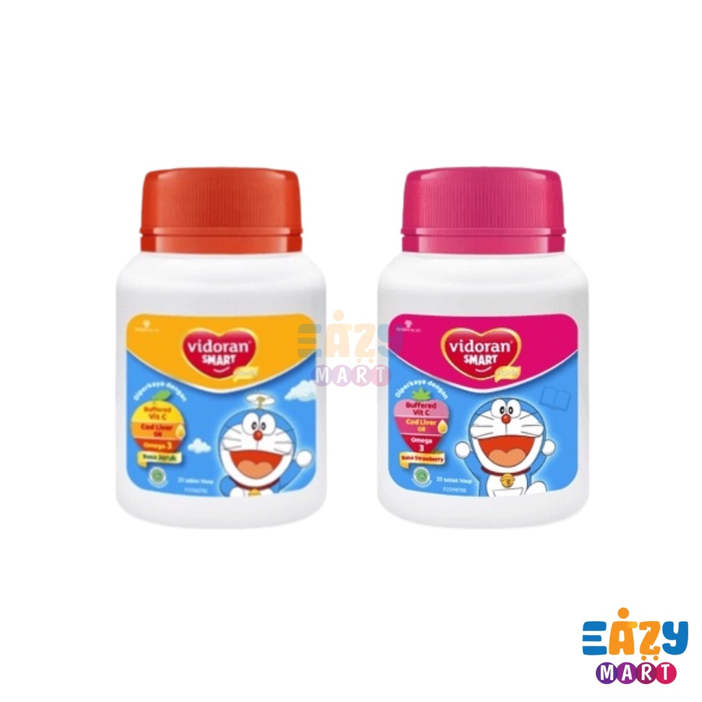 Vidoran Smart Tablet