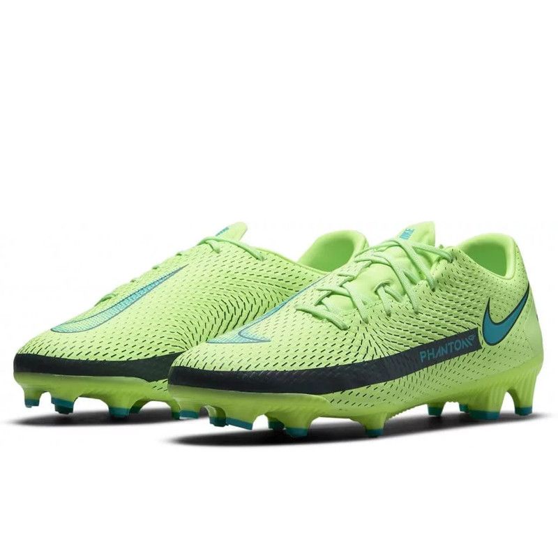 Sepatu Bola Nike Phantom GT Academy FG CK8460303 Original