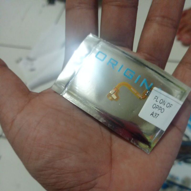 flexible flexibel fleksibel on off oppo a37 a37f