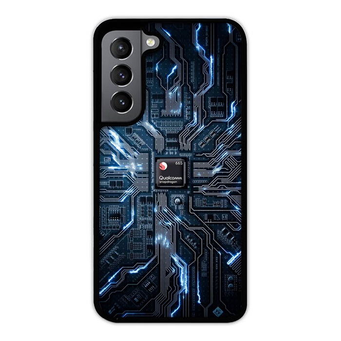 Casing Case Samsung Galaxy S22 S21 S20 Plus Ultra FE 5G Snapdragon D43