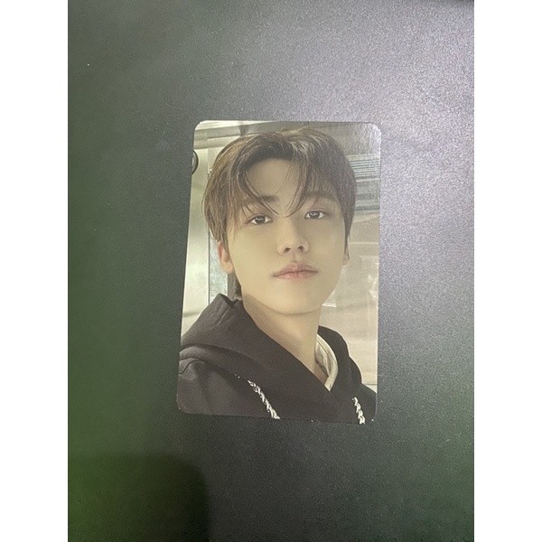Jaemin Photocard SMCU express smtown version NCT Dream