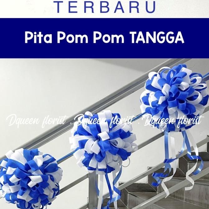 

[ COD ] Pita opening /Pembukaan toko / Pita Dekor / Pita Peresmian / Pita tang