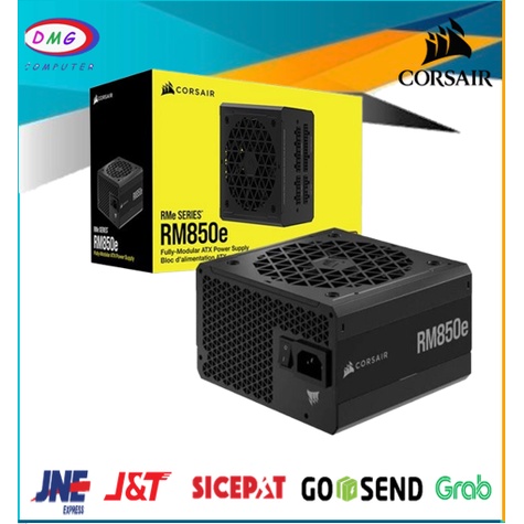 CORSAIR RM850e | PSU 850W 80+ Gold Fully Modular CP-9020249-EU