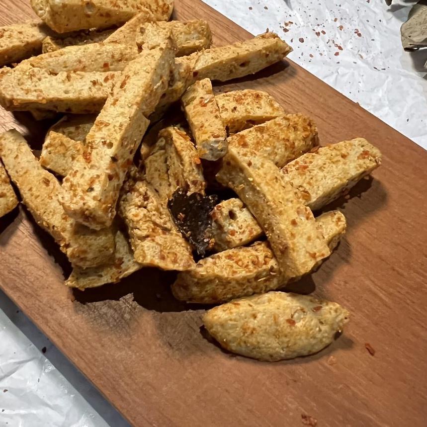 

GH2✧ Basreng yummy pedas Terkini