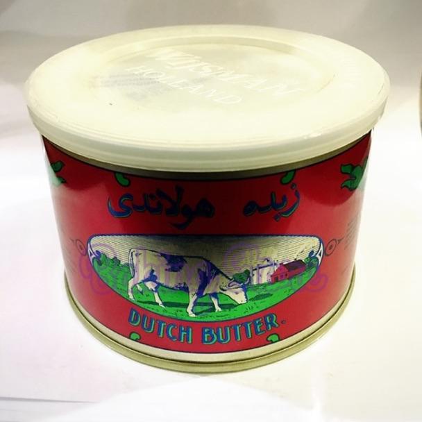 

(PROMO H9N46) Butter Wisman - Wijsman 454gr ✦
