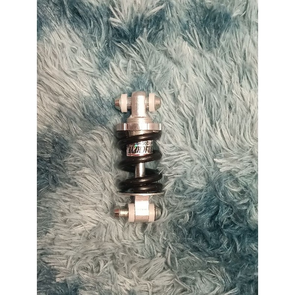 Per skok / Shock sepeda / Suspensi Tengah Sepeda BMX s