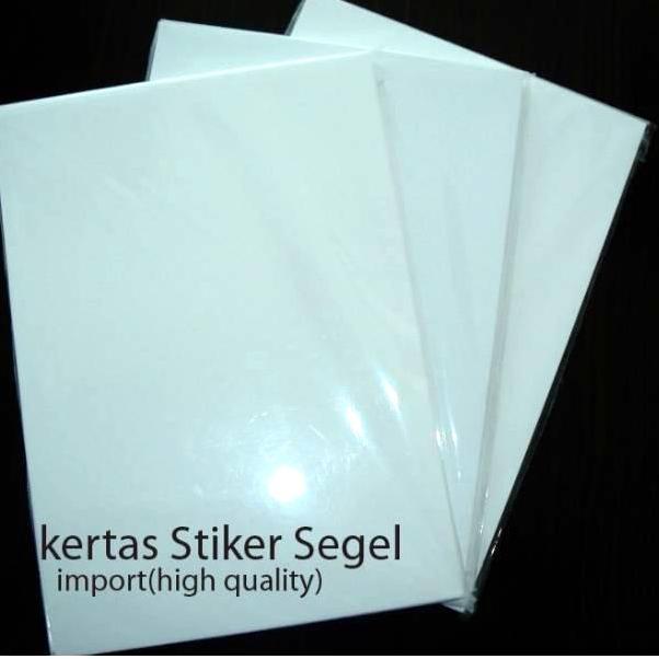 

⌤ Stiker Segel A4 Pecah Telur/Segel Garansi Premium/ Stiker Garansi A4/ Stiker Segel A4/StikerSegel A3 ァ