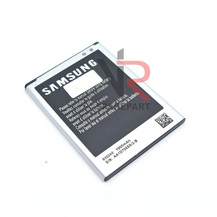 BATERAI SAMSUNG J1 ACE / S4 MINI BATRE BATTERY