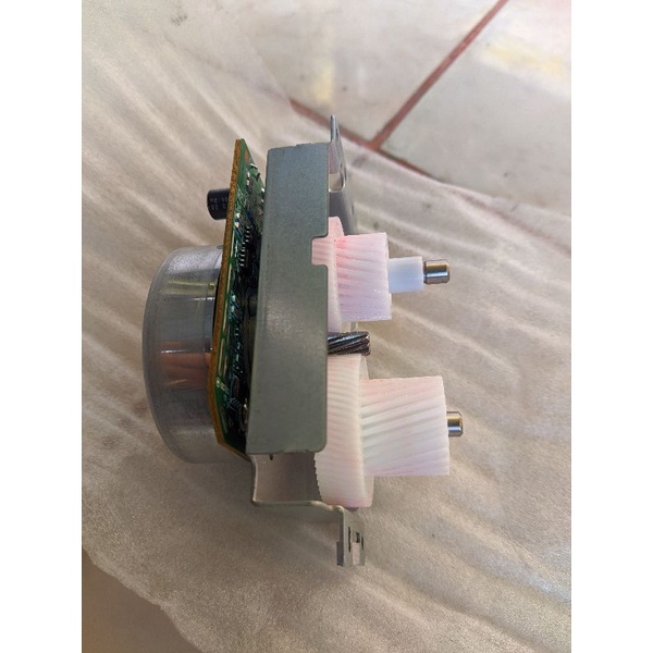 Main motor fotocopy kyocera m2040dn m2540dn