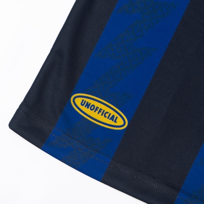 Kamengski - In Terminal Jersey