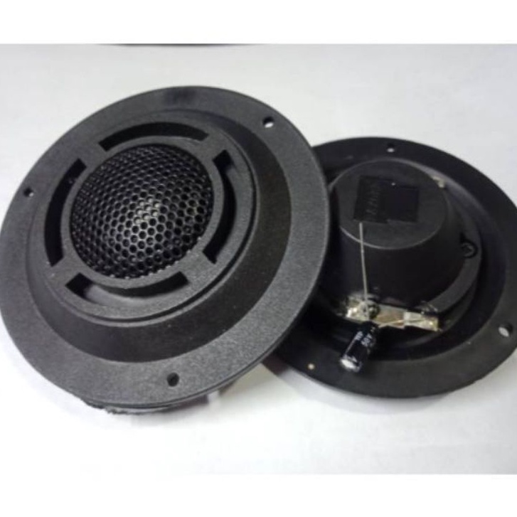 TWEETER WALLET/TWEETER PIEZO MOBIL