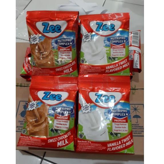 

Best Product➤ YMA7S Zee sachet renceng 10x39gr 61 ✿Terbatas