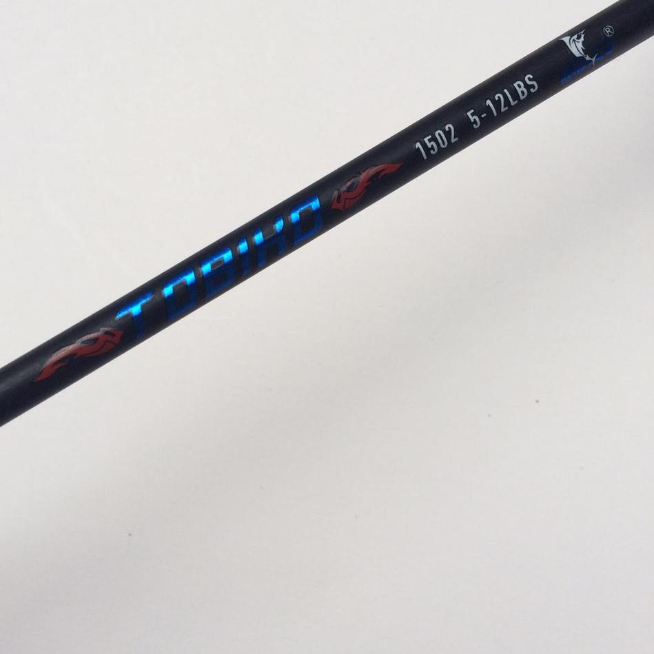 Get Discount Joran Indigo TOBIKO 1.35M - 1.8M Japan style (full Carbon)
