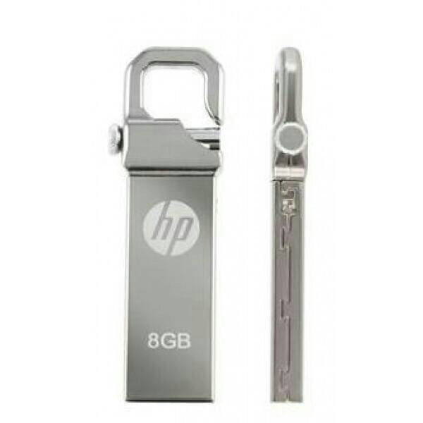 Flashdisk Hp V250w 8gb Original