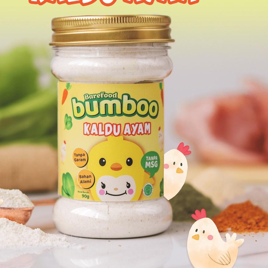 

Ready Banyak ✣ BUMBOO Kaldu Asli - Kaldu Anak MPASI - No MSG - Tanpa Gula & Garam - Bahan Alami - Tambahan Sayur Asli / kaldu bumboo / kaldu ayam / kaldu sapi / kaldu jamur!!