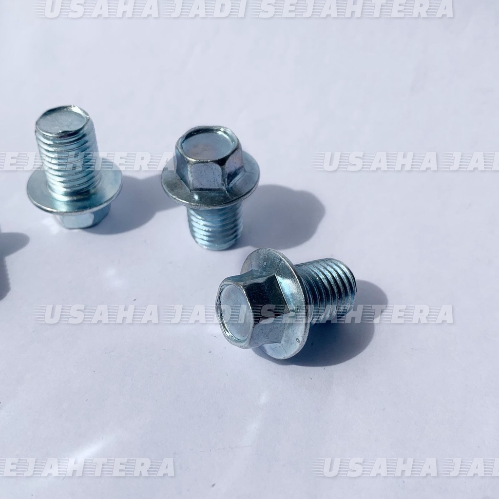 Baut Tap / Tutup Oli / Baut Oli Beat Vario