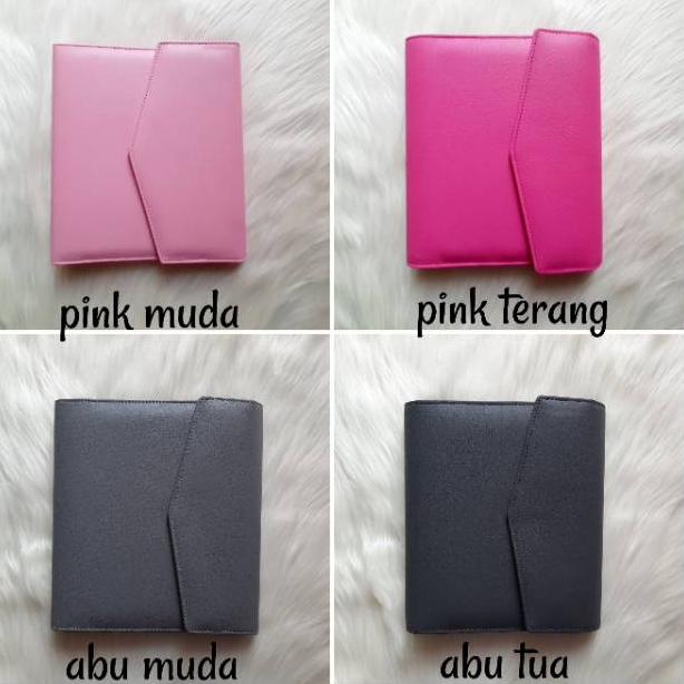 

(P-X9X-») Binder Amplop Ready B5 (26ring) pasti dikirim