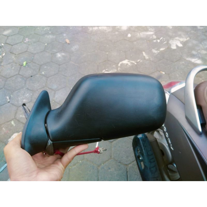 spion panther hi grade kiri aja