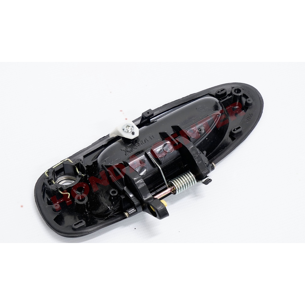 handle handel tarikan gagang pegangan pintu luar depan belakang kiri kanan honda accord cielo 1994 1995 1996 1997