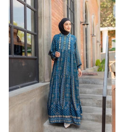 "TRH.22De22ᴮ" HWHD EMILY DAILY DRESS