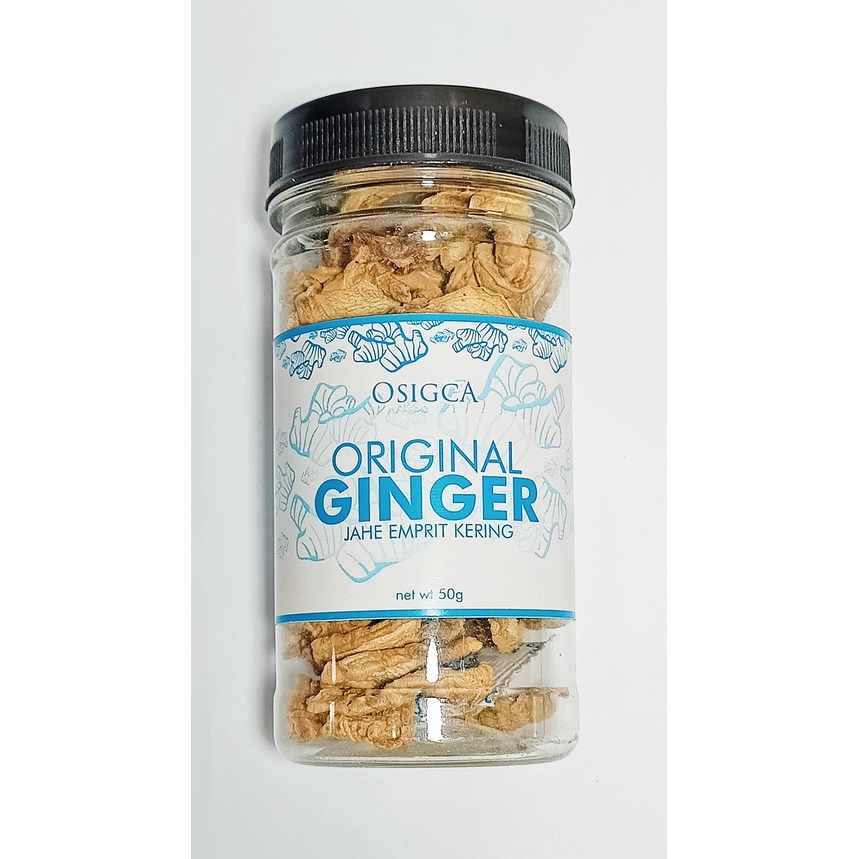 

Jahe Kering - Dried Ginger - Rempah - Jamu - Wedang - Bumbu Masak