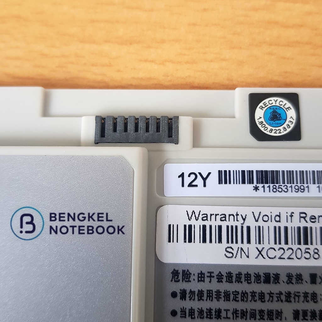 Baterai Sony Vaio SVT13 BPS30 BPS30A VGP-BPS30 VGP-BPS30A