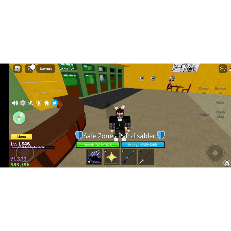 akun roblox blox fruit murah baca deskripsi