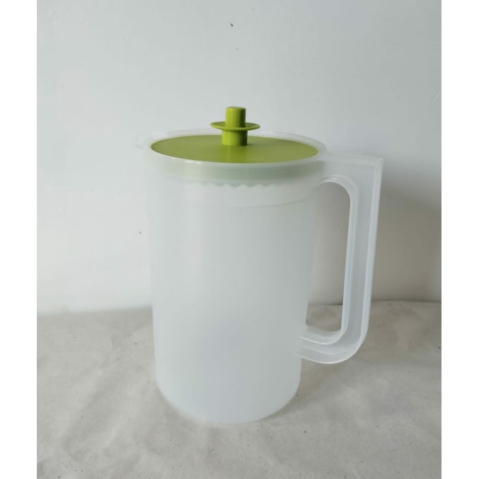 blossom pitcher tupperware