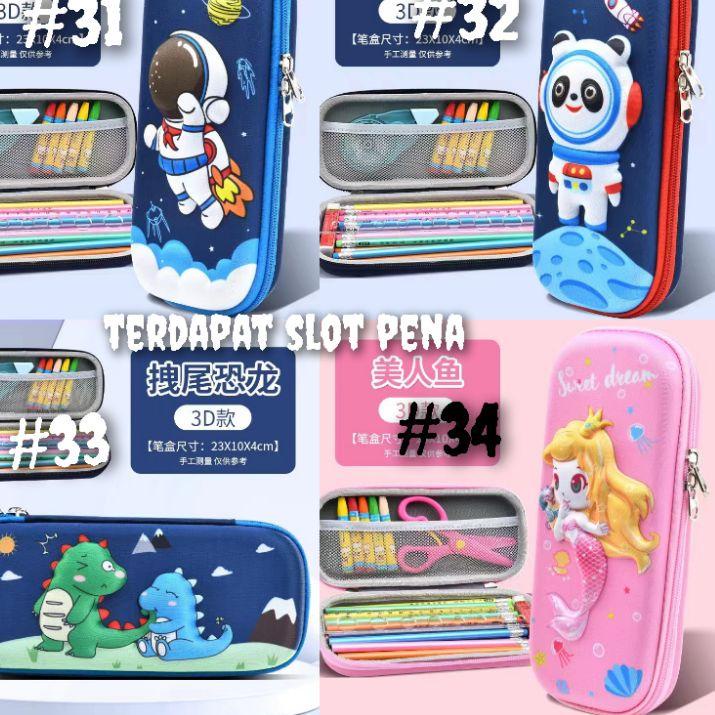 

Segera Miliki KOTAK PENSIL ANAK 3D TIMBUL KOTAK PENSIL AESTHETIC KOTAK PENSIL 3 DIMENSI KOTAK PENSIL ASTRONOT KOTAK PENSIL UNICORN KOTAK PENSIL ANAK KARAKTER TEMPAT PENSIL ANAK TEMPAT PENSIL ANAK 3D TIMBUL KARAKTER LY4;