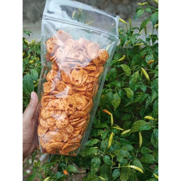 

kerupukseblak