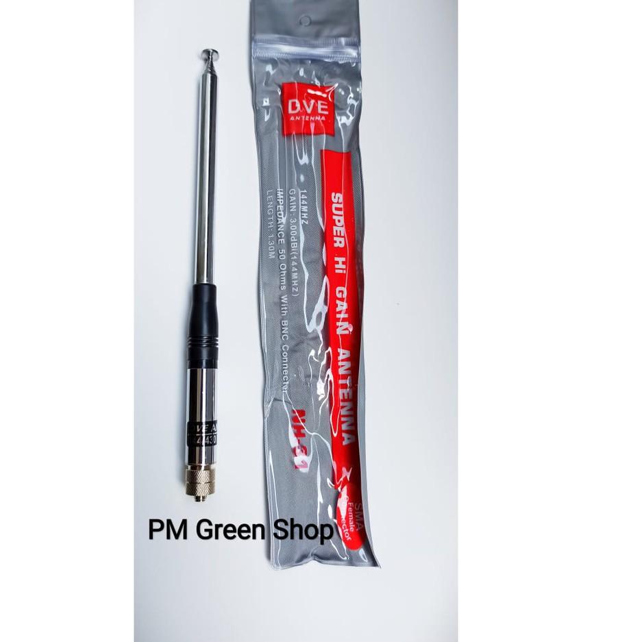 Hot Sale Antena ht tarik jarak jauh female nh 31 dve