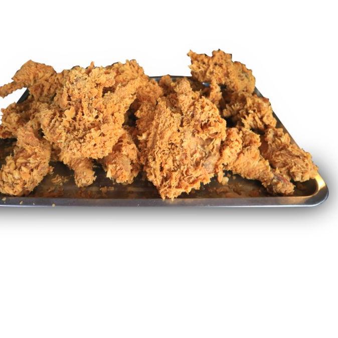 

Diskon✔️Bumbu Marinasi Premium Fried Chicken 1 kg|SQ2