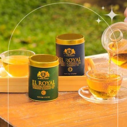 

PROMO 1.1 YEAR SALE EL ROYAL Premium Herbal DETOX TEA & SLIMMING TEA TEH DIET PELANGSING DETOX PELUNTUR LEMAK BADAN HERBAL ALAMI /SLIMMING TEA JAMU OBAT DIET AMPUH LANGSING ALAMI !!! Teh Celup Daun Jati Cina Herbal Alami dan Peluntur Lemak Terampuh TEH DI