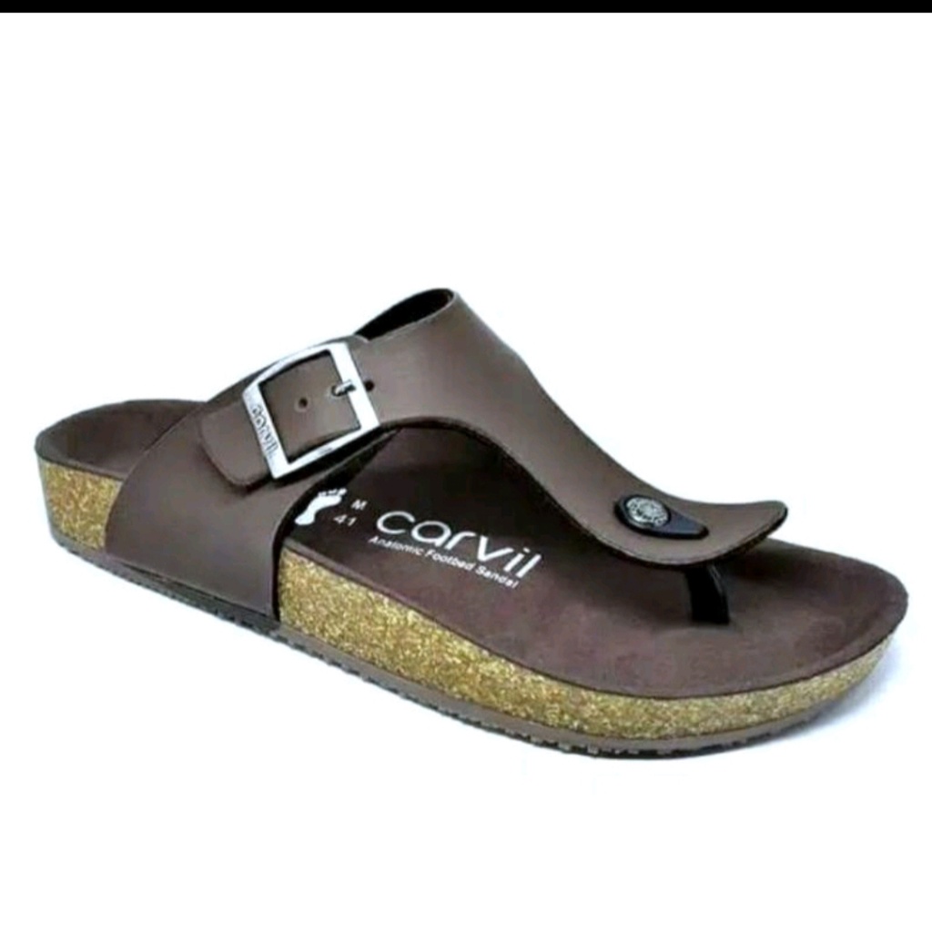 SENDAL CARVIL PRIA  SANDAL TALI 2