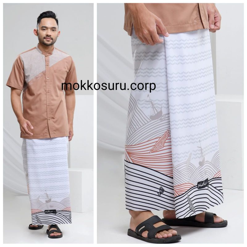 RABBANI - SARUNG RABBANI - SARUNG PALESTINE TERBARU - SARUNG
