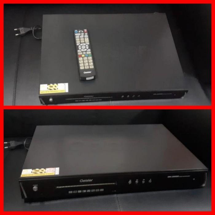 Jual Player Karaoke Geisler Ok3000 Shopee Indonesia