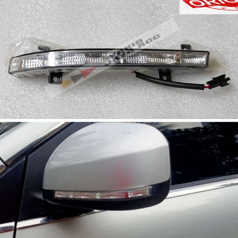 Lampu Sein Spion Mobil Xenia New 2018 Original