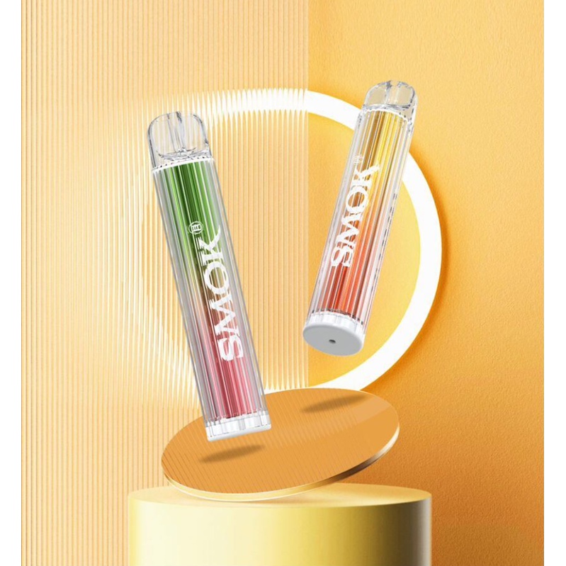 SMOK RAINBOW BAR DISPOSABLE