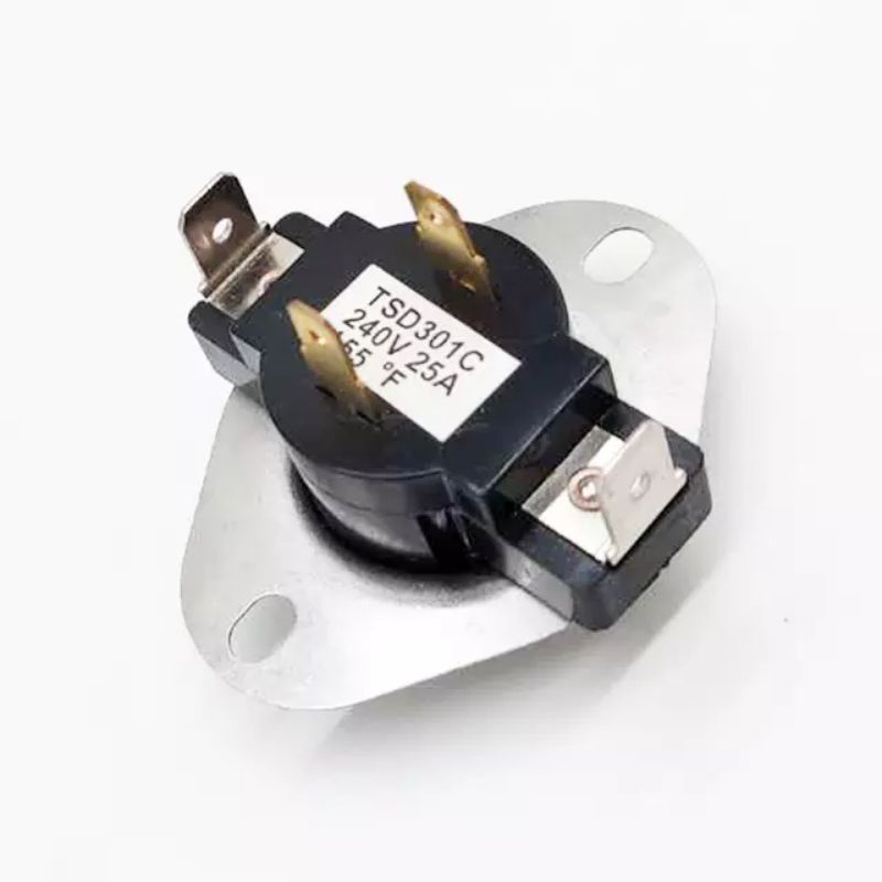 Thermostat untuk dryer Maytag Whirpool