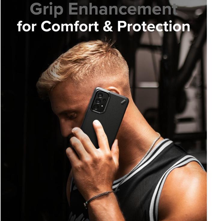 Langsung Beliii.. Case Samsung Galaxy A53 5G A73 5G A52s A52 A72 A32 5G RINGKE Onyx Softcase Casing 