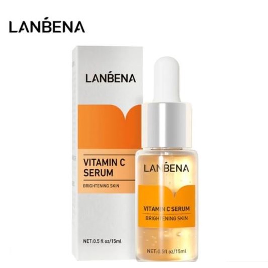 (READY &amp; ORI) LANBENA VITAMIN C SERUM LB5873